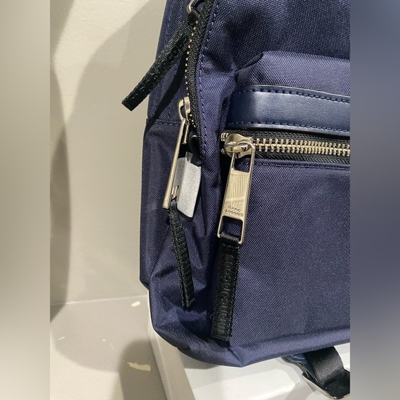 Marc Jacobs Medium Nylon Backpack - Picture 5 of 13